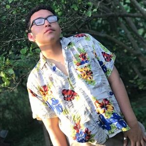 Meet your Posher, Juan